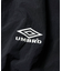 別注 Tempalay×UMBRO×FREAK’S STORE Nylon Track Jacket/ナイロン ジャケット