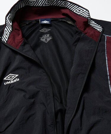 別注 Tempalay×UMBRO×FREAK 