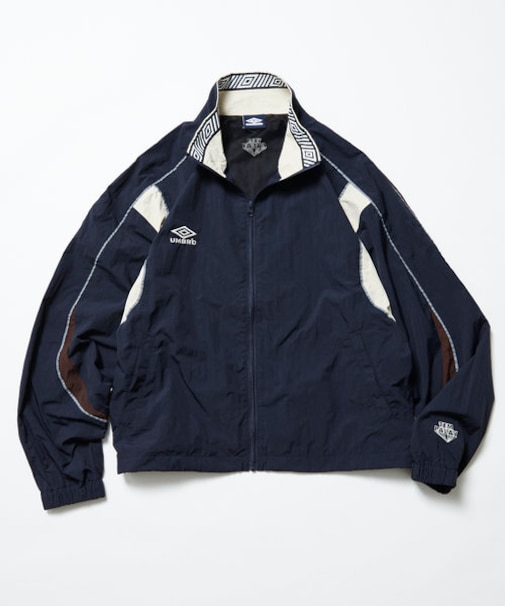 別注 Tempalay×UMBRO×FREAK 