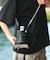 別注REFLECT PHONE BAG
