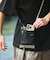 別注REFLECT PHONE BAG