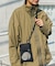 別注REFLECT PHONE BAG