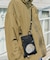 別注REFLECT PHONE BAG