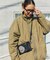 別注REFLECT PHONE BAG
