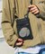 別注REFLECT PHONE BAG