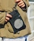 別注REFLECT PHONE BAG