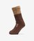 Nuptse Bootie Socks ヌプシ ブーティ ソックス