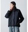 SP GORE-TEX WINDSTOPPER 中綿STAND JKT/別注 ゴアテックス ウインドストッパー 中綿スタンドジャケット