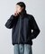 SP GORE-TEX WINDSTOPPER 中綿STAND JKT/別注 ゴアテックス ウインドストッパー 中綿スタンドジャケット