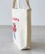 HELLO KITTY TOTEBAG/ハローキティ トートバッグ