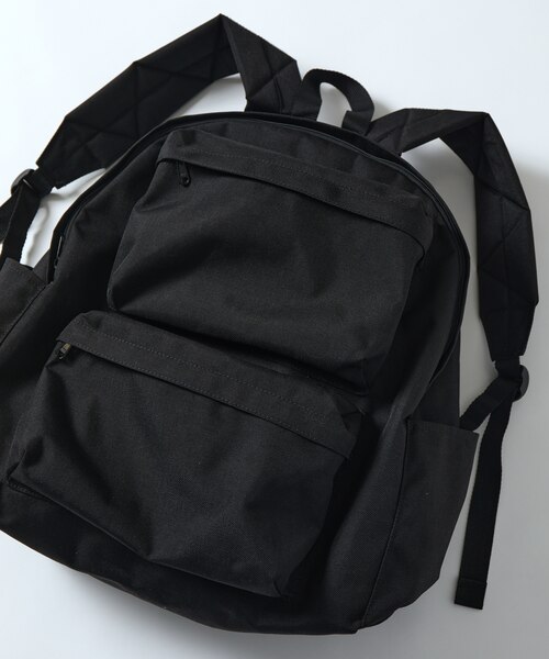 I Need You Baby/アイニーヂューベイべー 2pocket Backpack