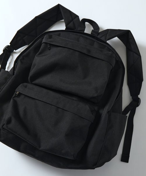 I Need You Baby/アイニーヂューベイべー 2pocket Backpack 【限定展開