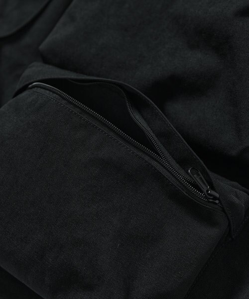 新品未使用　I Need You Baby \"Zpocket Backpack\" I Need You Baby/アイニーヂューベイべー 2pocket Backpack 【限定展開