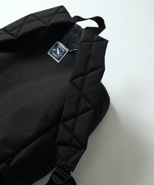 I Need You Baby/アイニーヂューベイべー 2pocket Backpack