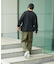 限定展開 Drymix(R)/ドライミックス リラックスフィット サイドポケット ロングスリーブTシャツ