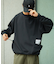 限定展開 Drymix(R)/ドライミックス リラックスフィット サイドポケット ロングスリーブTシャツ