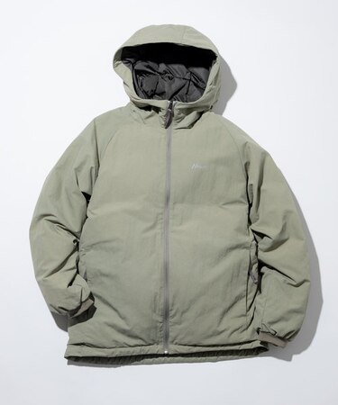 SP NEW DOWN JACKET/別注 ニュー ダウンジャケット｜フリークスストア 