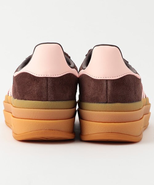 GAZELLE BOLD WOMEN'S【23.0cm-24.0cm展開】/ガゼル ボールド