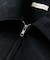 Urban Comfortable 2WAY ジップアップ ウールブルゾン 【限定展開】