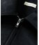 Urban Comfortable 2WAY ジップアップ ウールブルゾン 【限定展開】