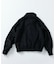 Urban Comfortable 2WAY ジップアップ ウールブルゾン 【限定展開】