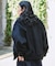 Urban Comfortable 2WAY ジップアップ ウールブルゾン 【限定展開】