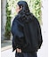 Urban Comfortable 2WAY ジップアップ ウールブルゾン 【限定展開】
