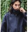Urban Comfortable 2WAY ジップアップ ウールブルゾン 【限定展開】