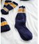HAND KNIT SOCKS