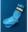 HAND KNIT SOCKS