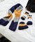 HAND KNIT SOCKS