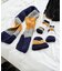 HAND KNIT SOCKS