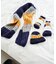 HAND KNIT SOCKS