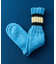 HAND KNIT SOCKS