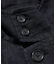Linen Stand collar Half Coat/リネン スタンドカラー ハーフコート