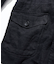 Linen Stand collar Half Coat/リネン スタンドカラー ハーフコート