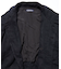 Linen Stand collar Half Coat/リネン スタンドカラー ハーフコート