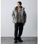 SP GORE-TEX WINDSTOPPER DOWN LEVEL7/別注 ゴアテックス ウインドストッパー ダウン レベル7