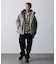 SP GORE-TEX WINDSTOPPER DOWN LEVEL7/別注 ゴアテックス ウインドストッパー ダウン レベル7