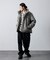 SP GORE-TEX WINDSTOPPER DOWN LEVEL7/別注 ゴアテックス ウインドストッパー ダウン レベル7