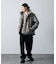 SP GORE-TEX WINDSTOPPER DOWN LEVEL7/別注 ゴアテックス ウインドストッパー ダウン レベル7