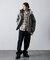 SP GORE-TEX WINDSTOPPER DOWN LEVEL7/別注 ゴアテックス ウインドストッパー ダウン レベル7