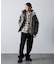 SP GORE-TEX WINDSTOPPER DOWN LEVEL7/別注 ゴアテックス ウインドストッパー ダウン レベル7