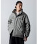 SP GORE-TEX WINDSTOPPER DOWN LEVEL7/別注 ゴアテックス ウインドストッパー ダウン レベル7