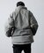SP GORE-TEX WINDSTOPPER DOWN LEVEL7/別注 ゴアテックス ウインドストッパー ダウン レベル7