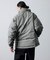 SP GORE-TEX WINDSTOPPER DOWN LEVEL7/別注 ゴアテックス ウインドストッパー ダウン レベル7