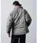 SP GORE-TEX WINDSTOPPER DOWN LEVEL7/別注 ゴアテックス ウインドストッパー ダウン レベル7