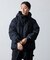 SP GORE-TEX WINDSTOPPER DOWN LEVEL7/別注 ゴアテックス ウインドストッパー ダウン レベル7
