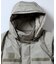 SP GORE-TEX WINDSTOPPER DOWN LEVEL7/別注 ゴアテックス ウインドストッパー ダウン レベル7