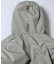 SP GORE-TEX WINDSTOPPER DOWN LEVEL7/別注 ゴアテックス ウインドストッパー ダウン レベル7